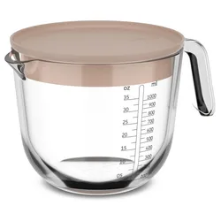 Mepal Messbecher CHEF IT - B/H/T ca. 20.00x12.90x14.60