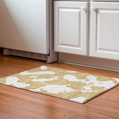 Addison Rugs Premium Washable Super Soft Contemporary Islands Mayfield Rug