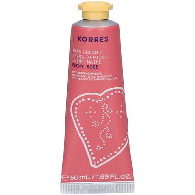 Korres KB Rose Handcream 50ml 50 ml Creme