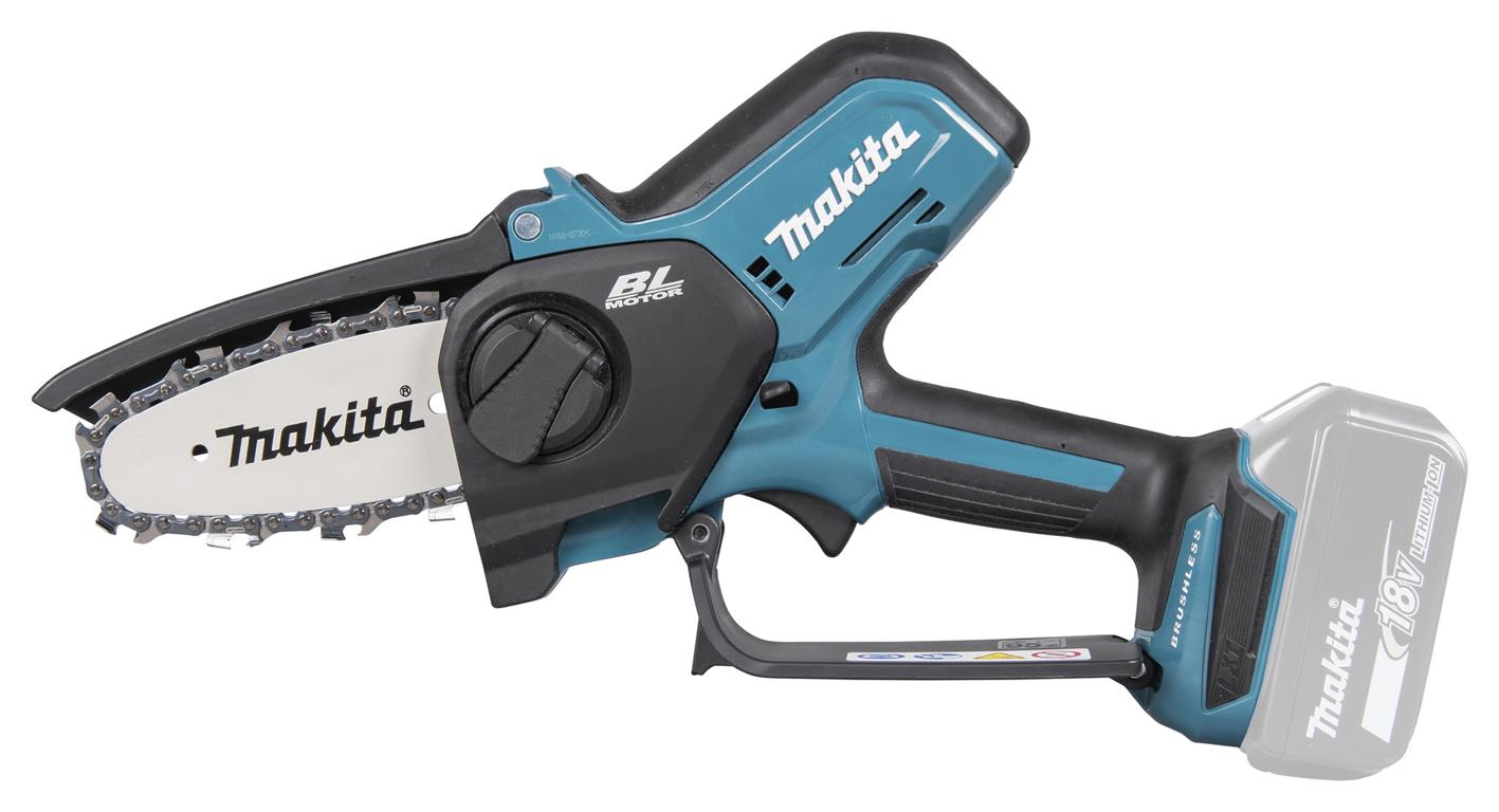 MAKITA--VL-Nr. 200888-- AKTIVB Akku-Astsäge 18V (ohne Akku, ohne Ladegerät) 16950591