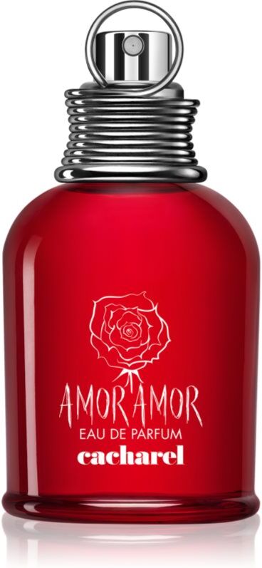 Cacharel Amor Amor Eau de Parfum für Damen 30 ml