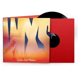 Listen Like Thieves (1LP/2025 Mix), Schallplatten
