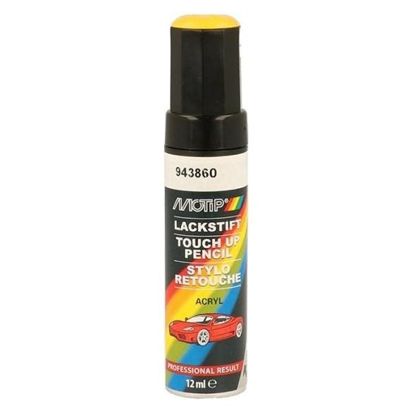 Motip Gelber Stift 12ml (943860)