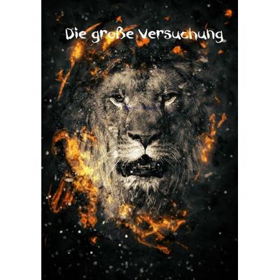 Die große Versuchung, Taschenbuch von Bernd Wessel, Mybestseller, 978-94-6342-601-5