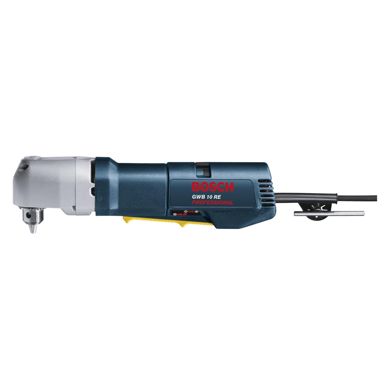 Bosch Professional GWB 10 (Winkelbohrmaschine) (0601132703)
