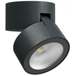 Redo 90627  LED Strahler SHAFT  | 12W integrierte LED-Quelle | 1256/990lm | 3000K
