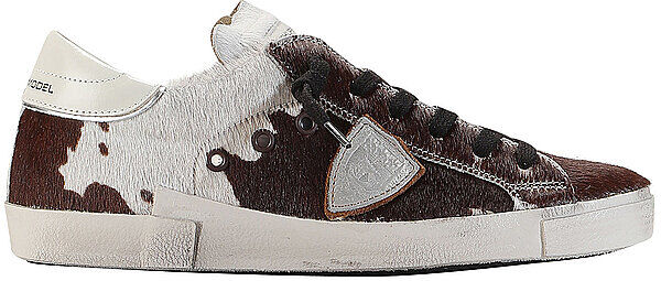 PHILIPPE MODEL Sneaker  braun   38 38