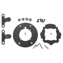 Kappa Tanklock System
