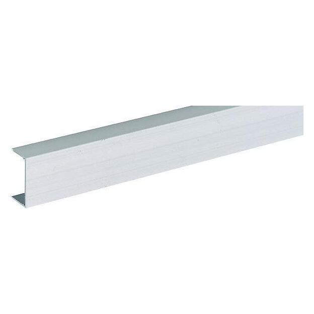Vitris Rahmenprofil SUPRA, umlaufend (606 110.5000.110)