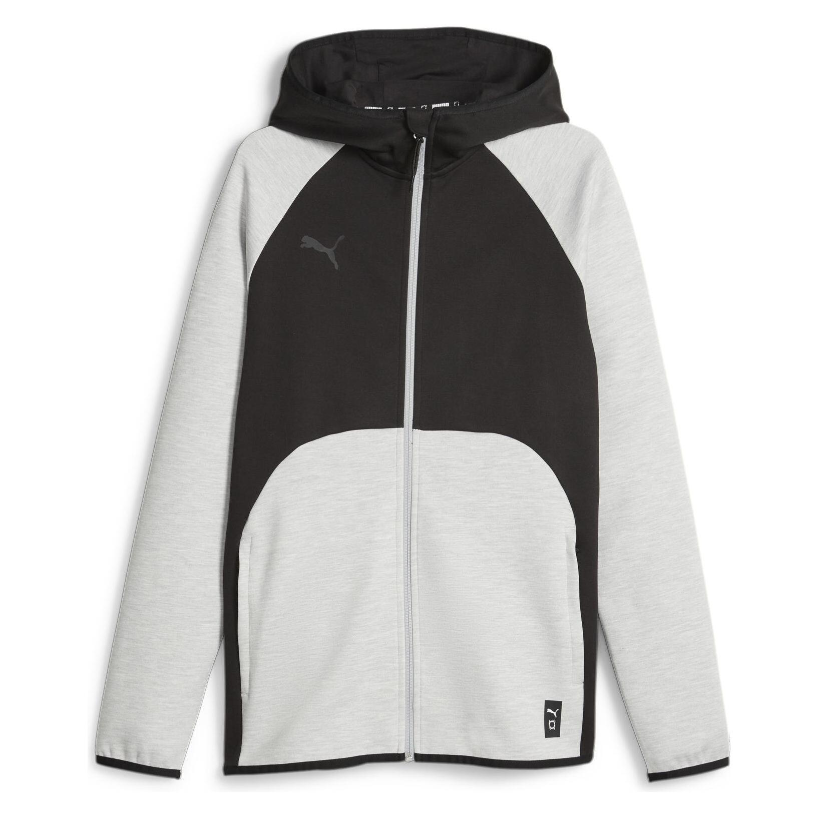 Puma Hoops Team Dime Jacket (3XL) (676638_02)