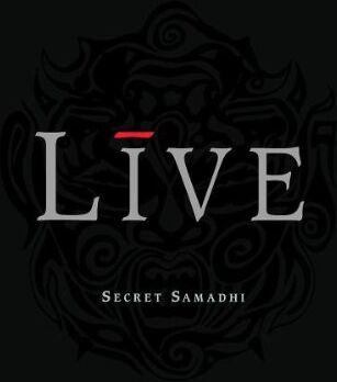Live - Secret Samadhi - Preis vom 08.10.2026 07:26:42 h