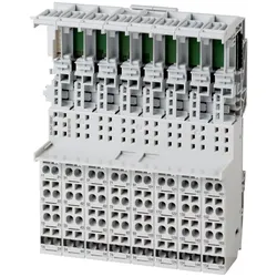 Eaton Basismodul Block XI/ON XN-B4T-SBBC