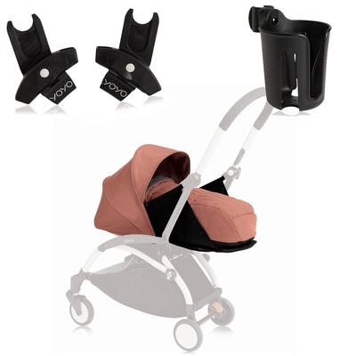 Babyzen Newborn Accessories Bundle - Ginger
