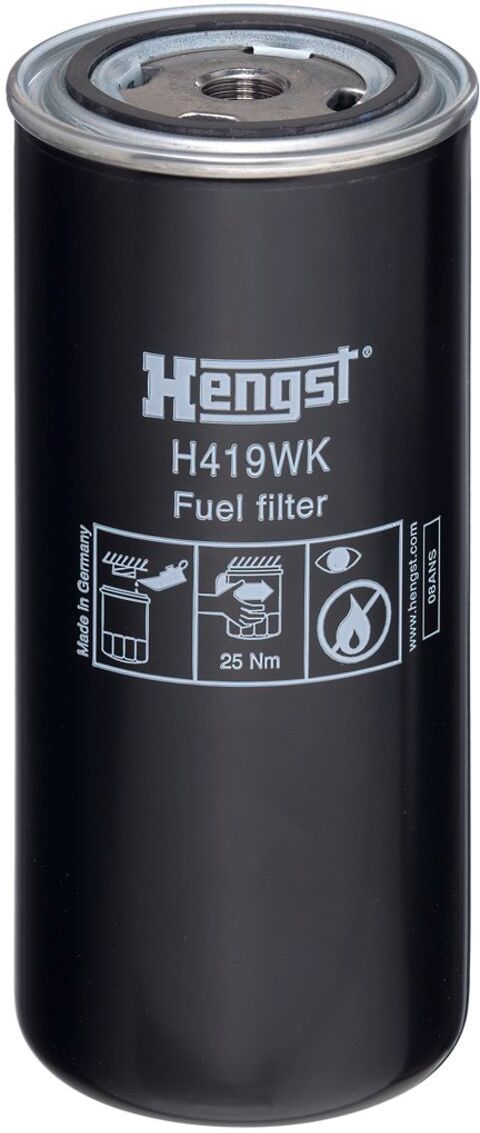 Kraftstofffilter HENGST Filtration H419WK