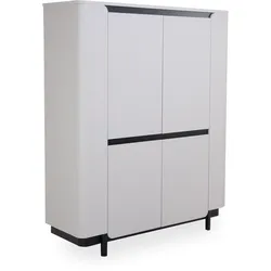 Highboard VALYA (BHT 130x162x45 cm) - BHT 130x162x45 cm