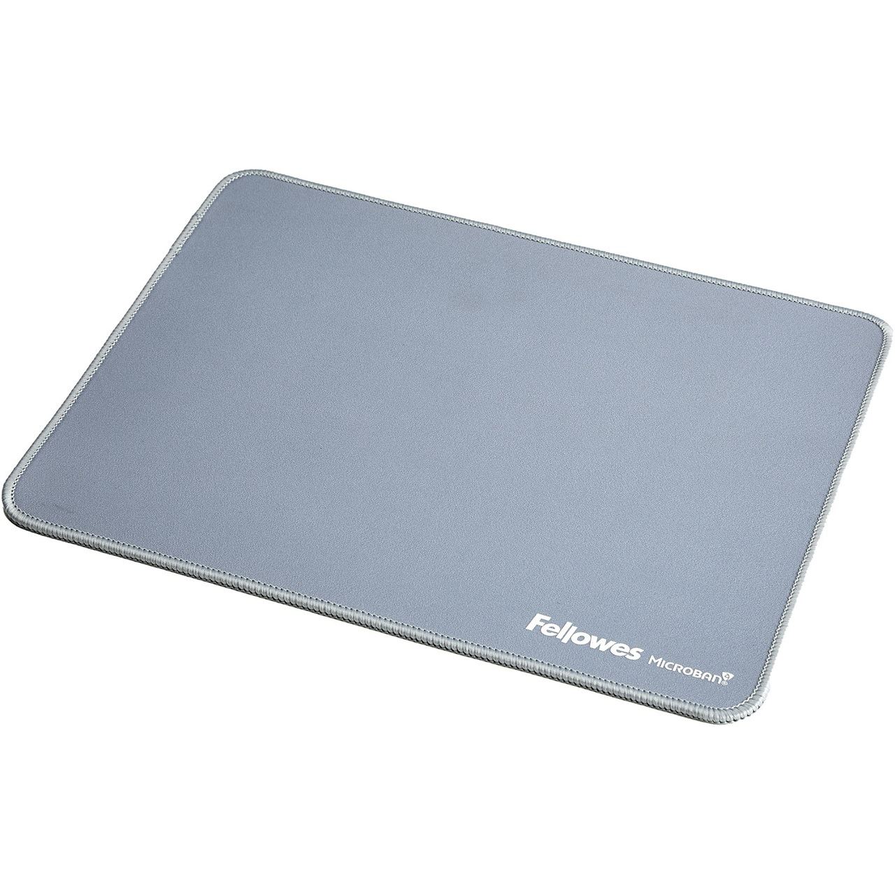 Fellowes Mauspad Breyta XL 28,00x21,00cm Microban Marineblau