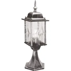 Elstead Lighting, Gartenbeleuchtung, Wexford (E27, IP44)