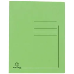 Exacompta, Mappe, Schnellhefter (A4)