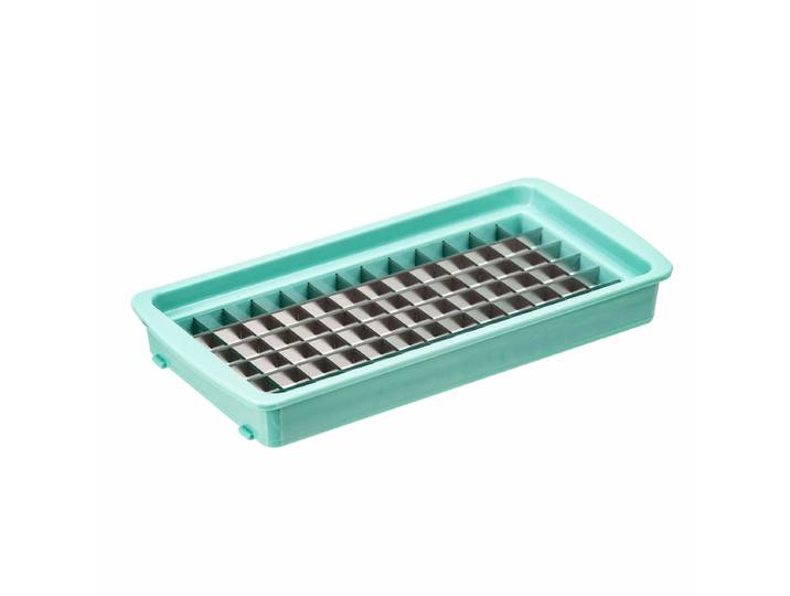 Genius Nicer Dicer Fusion Smart XXL Messer 10 x 10 mm