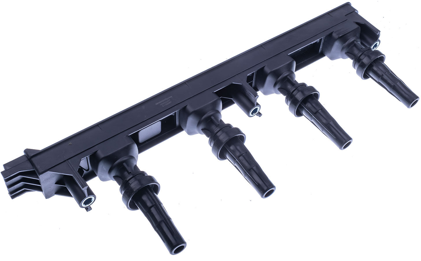 Denckermann Zündspule E100097 Für Citroën