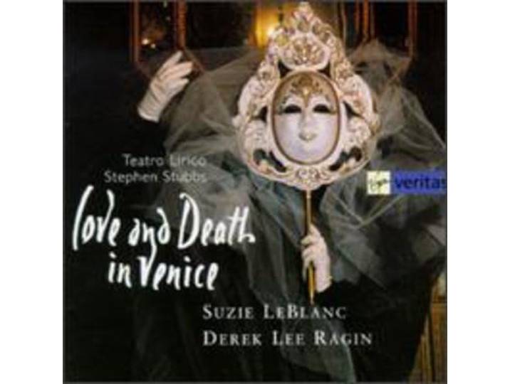 Love and Death in Venice