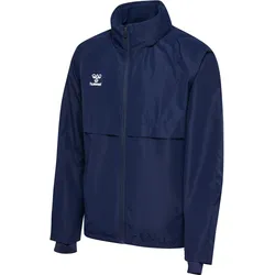 HUMMEL hmlGO SHELL JACKET marine 2XL