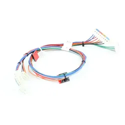 BOSCH Ersatzteil TTNR: 8738901769 Kabelbaum extern 24 V