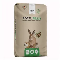 Porta21 S&S - Porta Pellis - 60L (24.30 kg, Einstreu), Einstreu