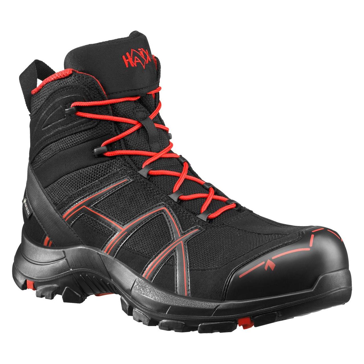 Haix Black Eagle Safety 40 Mid (S3, 38) (610018.5.0)