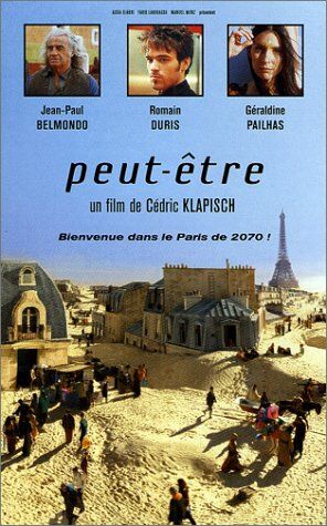Peut-être [VHS] - Preis vom 11.10.2026 03:10:56 h
