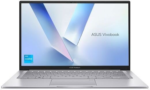 Asus Vivobook 14 X1404VA Intel i3 512GB Silver