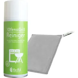 Ha-Ra Backofen - Set