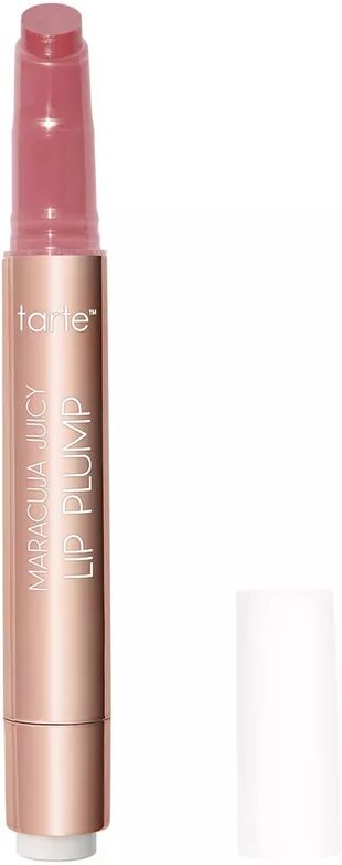 tarte - Maracuja Juicy Lip Plump - Aufpolsternde Lippenpflege, 2.7 g, Tulip