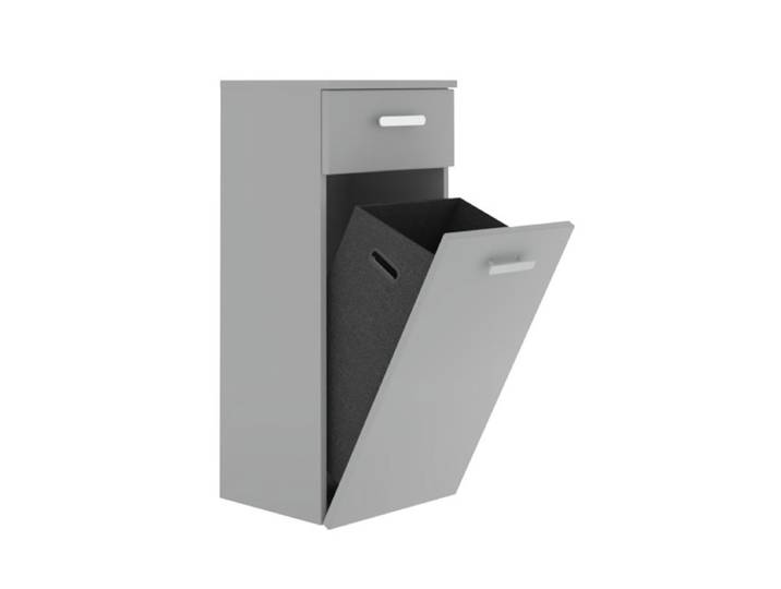 Puris Vuelta Highboard bei badshop.de