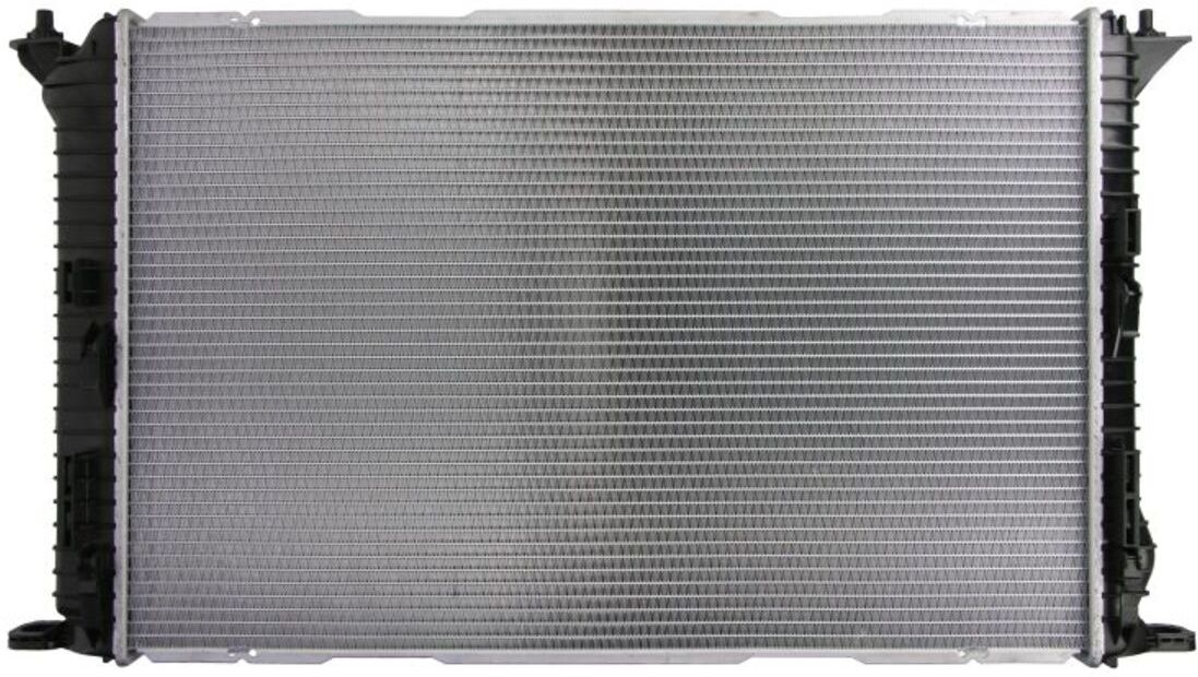 Kühler, Motorkühlung NRF 53064