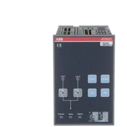 ABB ATS021 AUTO.TRAN.SWITCH MULTI VOLTAGE Umschalteinrichtung - Zubehör für Leistungsschalter