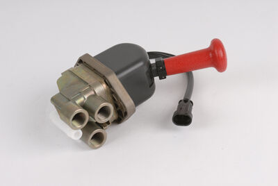 Ventil, Feststellbremse KNORR-BREMSE DPM 95AAX