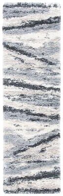 SAFAVIEH Fontana Shag Concepcio Rug