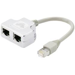 Weidmüller IE-AD-3RJ45-1:1 2539470000 Adapter 1 St.