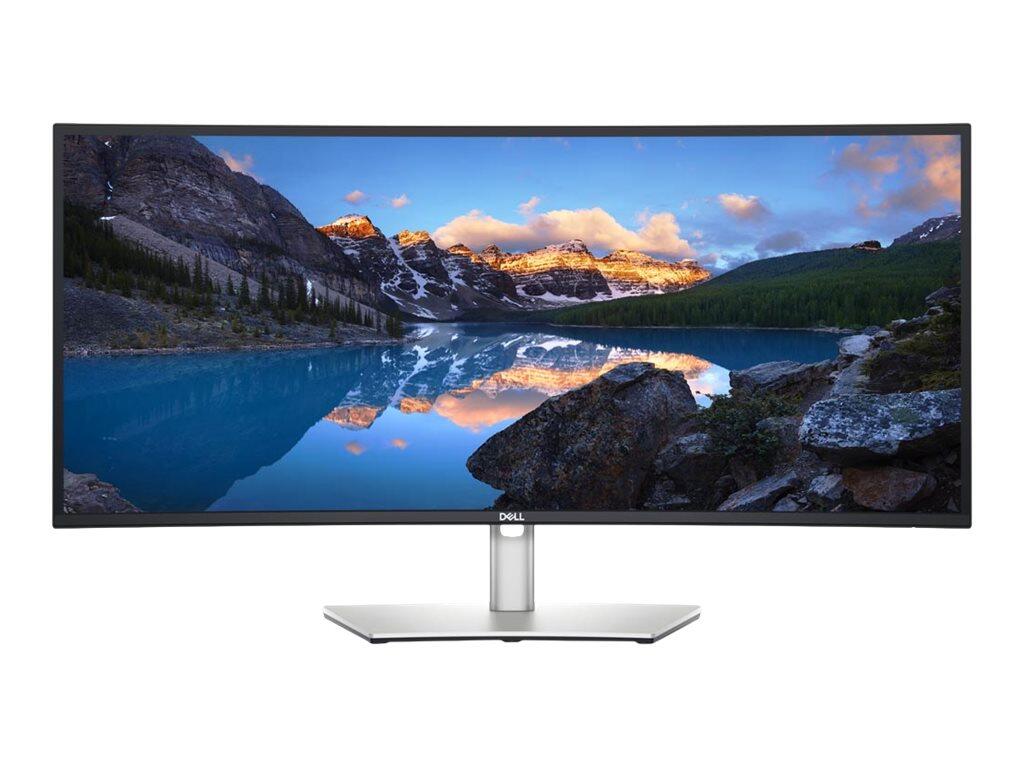Dell UltraSharp U3423WE Curved Monitor (34,1 Zoll) 86,6 cm DELL-U3423WE