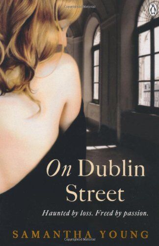 Samantha Young - On Dublin Street - Preis vom 09.10.2026 07:28:09 h