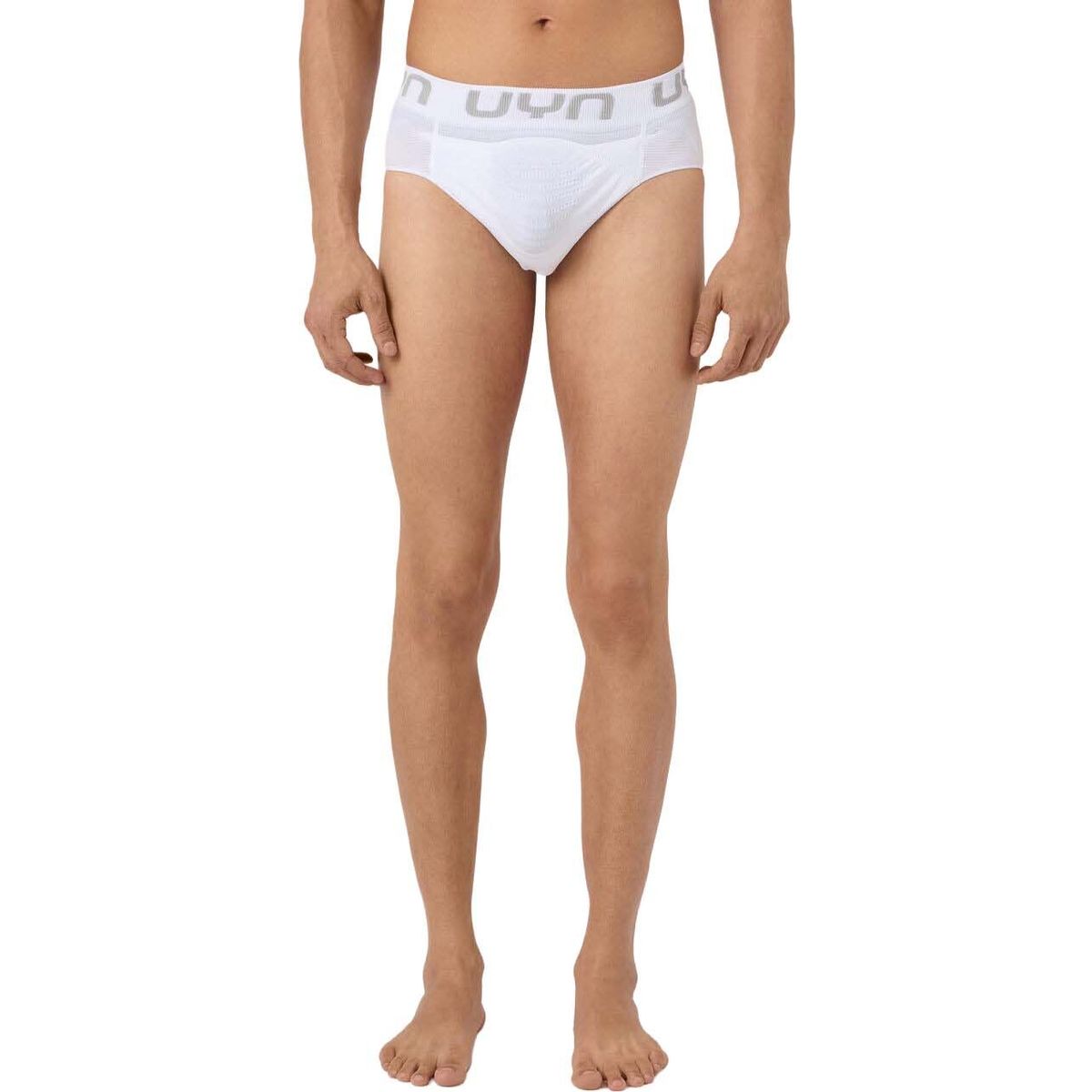 Uyn MAN Position+ Underwear Brief white (W000) L/XL U100537-W000-L/XL