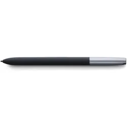 Wacom Pen for STU-430/530, Stylus, Schwarz, Silber