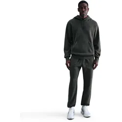 NIKE Sportswear Club Fleece Jogginghose Herren 060 - anthracite/anthracite XXL