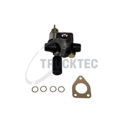 TRUCKTEC AUTOMOTIVE Pumpe, Kraftstoffvorförderung 01.14.037 für Mercedes