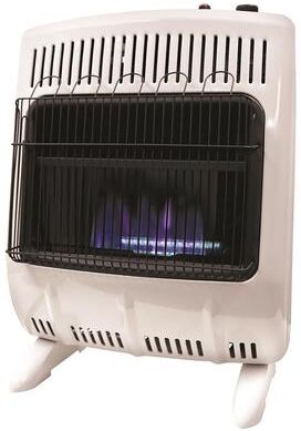 Mr. Heater F299957 Comfort Collection Wall Heater, 20,000 BTU, NG/LP