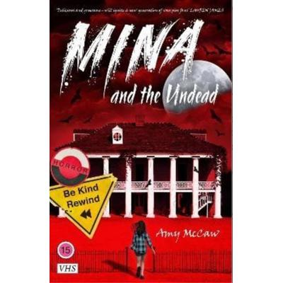Mina and the Undead, Taschenbuch von Amy McCaw, Bounce