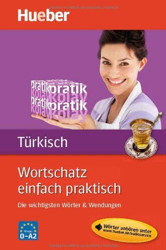 Gökalp Bayramli - Wortschatz einfach praktisch - Türkisch: Die wichtigsten Wörter & Wendungen - Preis vom 30.09.2026 22:30:23 h