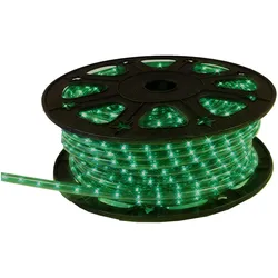 Star Trading, Lichterkette, Rope Light Ropelight Reel (45 m)
