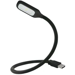 Osram flexibles LED-Leselicht fürs Fahrzeug ONYX COPILOT USB 830